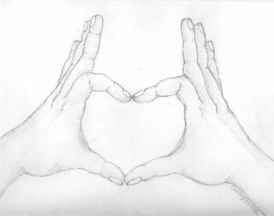 Hands of Love