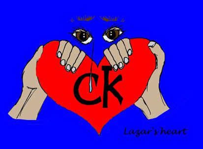 CK for life