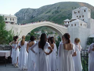 Old Bridge