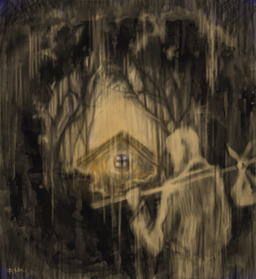 Refugees: Homes