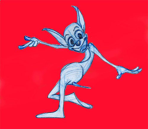 Dancing Daze