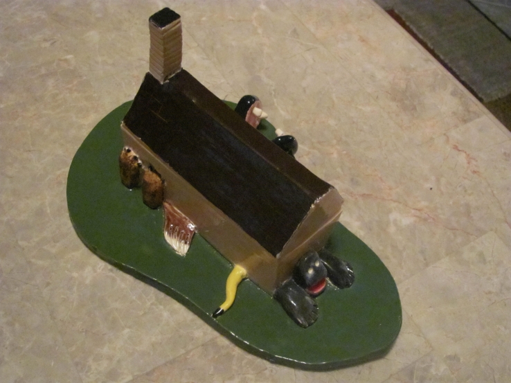 Animal House