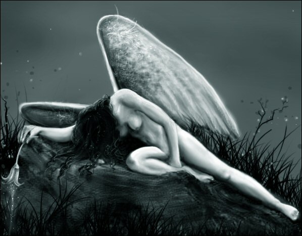fallen angel