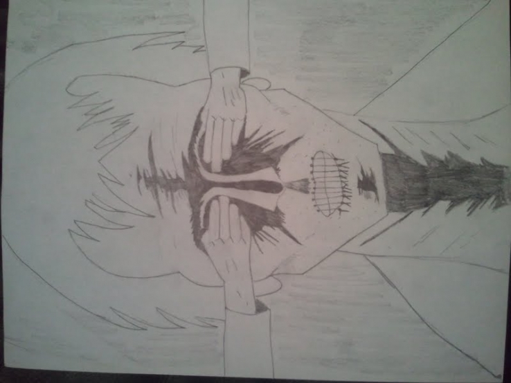 censorship of eyes and mouth
