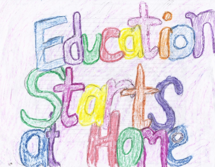 Education Starts at Home