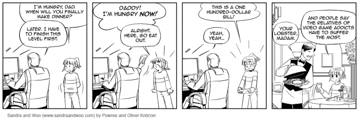 Game Addiction