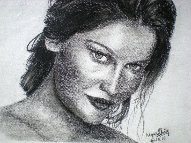 my pencil work 03335595224