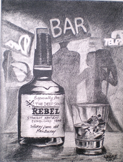 miniature work