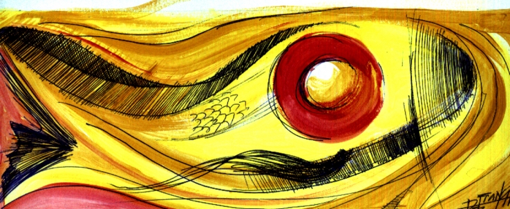 Ojo de Pez