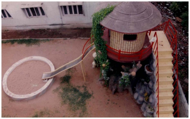 tree house 2