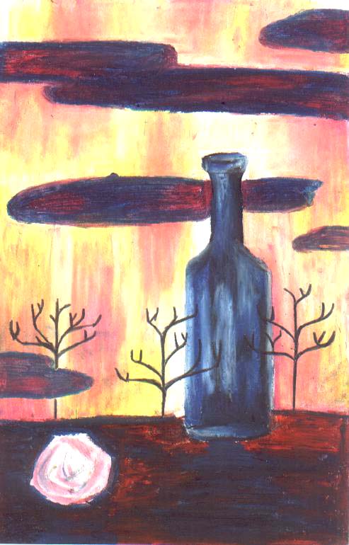 Sun Bottles
