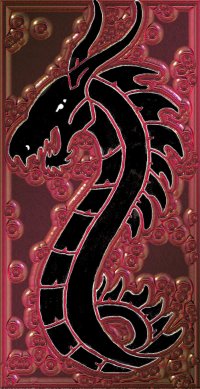Black Dragon