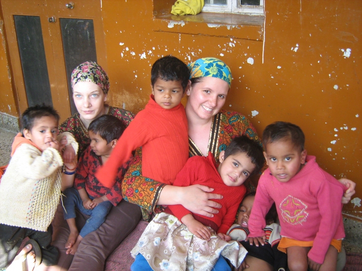 Sankalp Volunteer