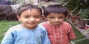 Our Children our Future