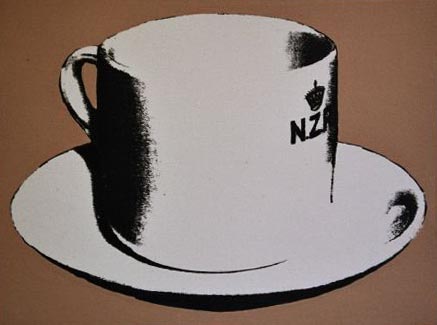 New Zealand Railway Cup