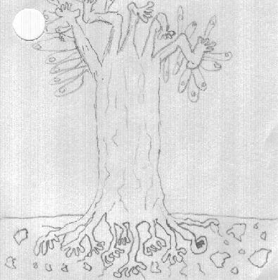 The Buddy Tree