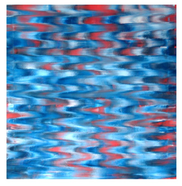 Abstract untitled