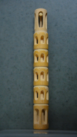 Erecto Tower of Pisa