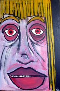 redeyes