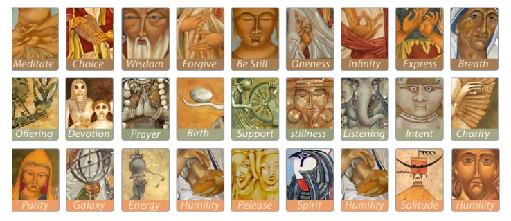 Calendar for Peace