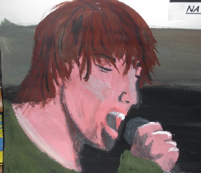 Nate Barcalow