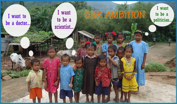 Our Ambition