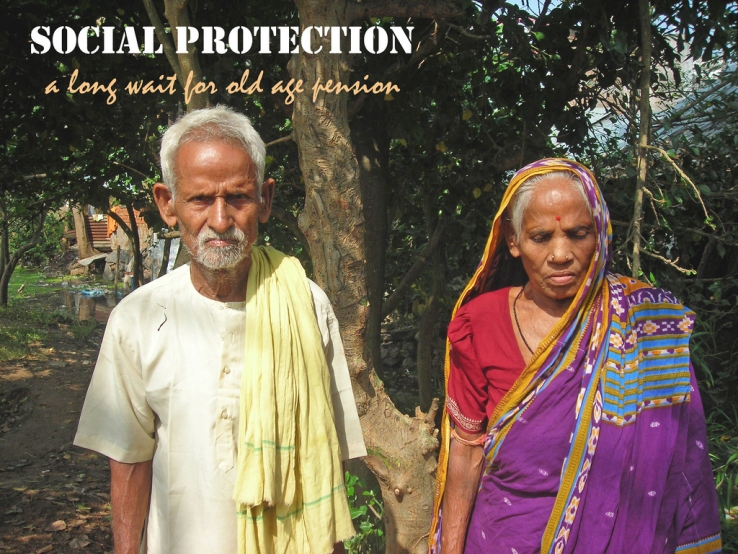 Social Protection