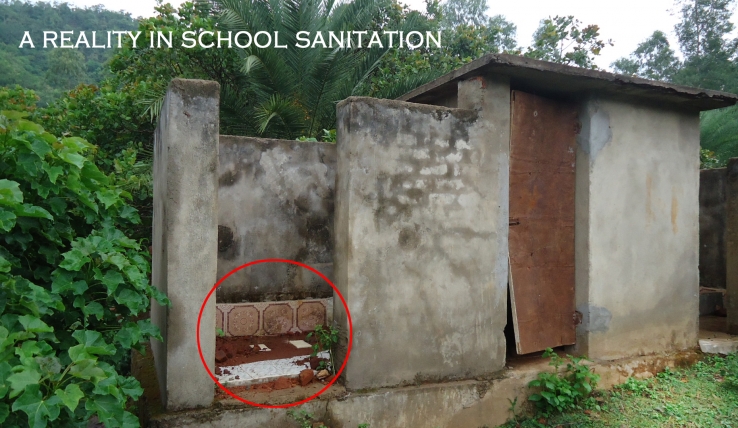 School Sanitation
