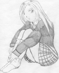School Girl