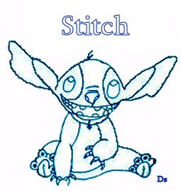 Stitch