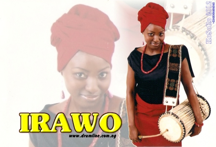 Irawo