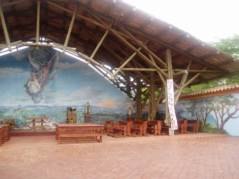 Little Chapel