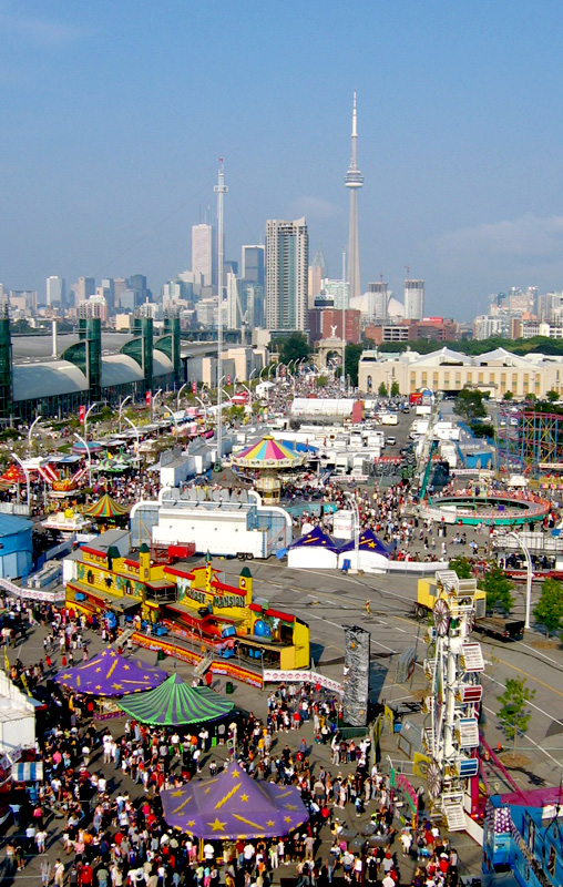 CNE!