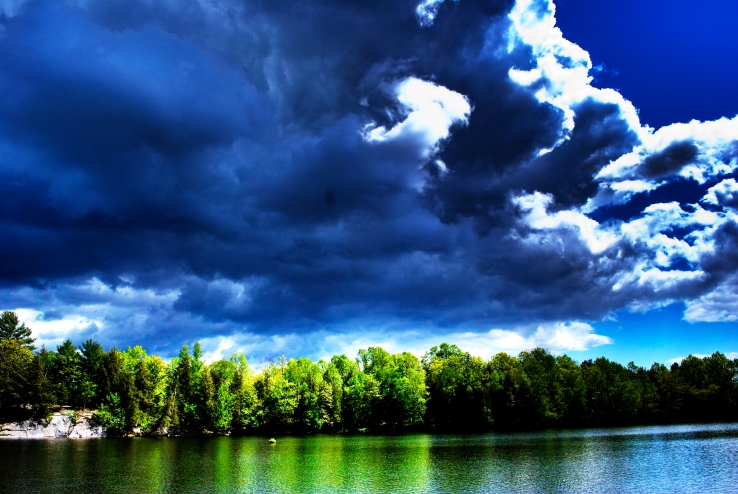 Canadian Landscape