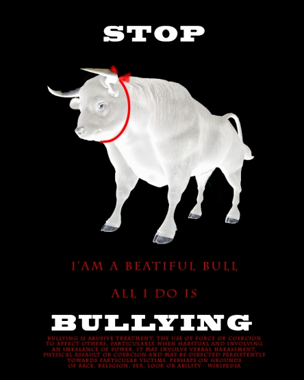Stop Bullying