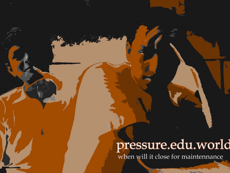 Pressure.Edu.World