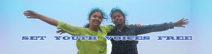 Set Youth Voices Free 2