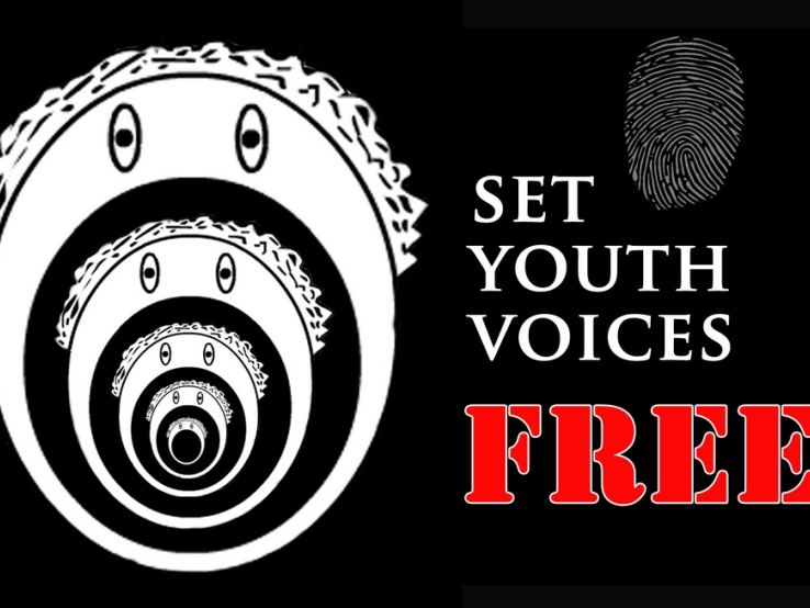 Set Youth Voices Free