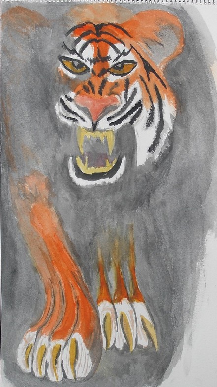 Tiger