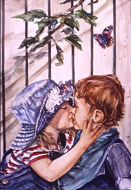 Summer love