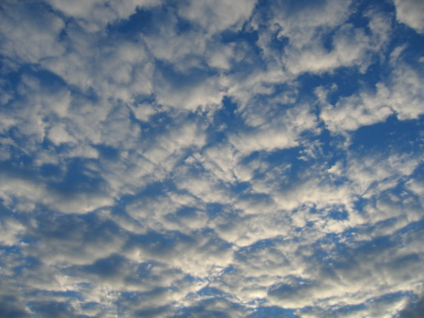 Above