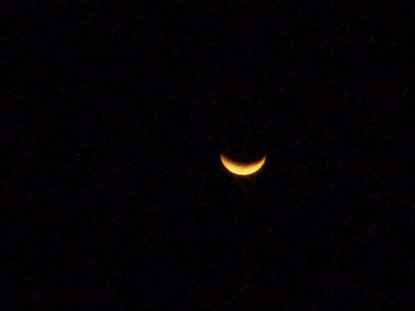 Crescent Moon