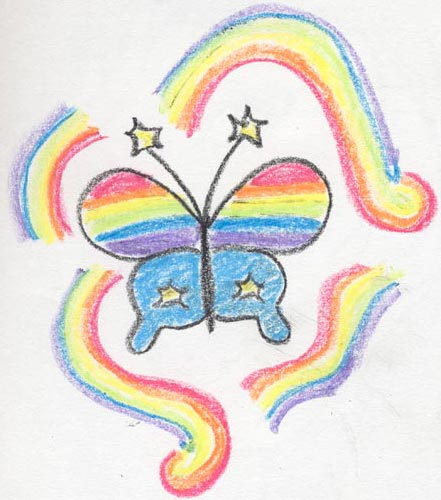 Butterfly