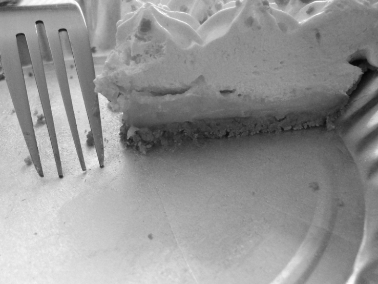 Pie