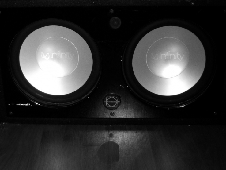 Speakers