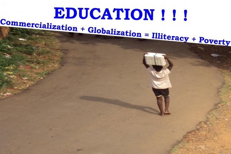 Achieve Primary Education