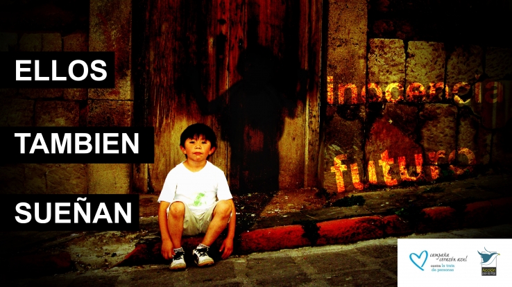 They dream too