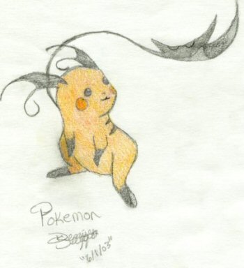 Raichu