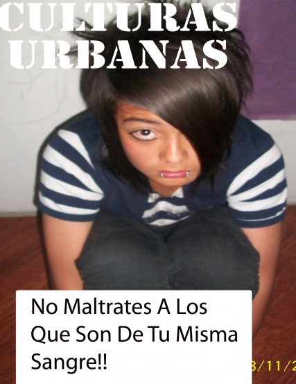 Culturas Urbanas 2