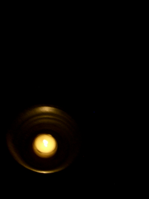 Untitled Silence